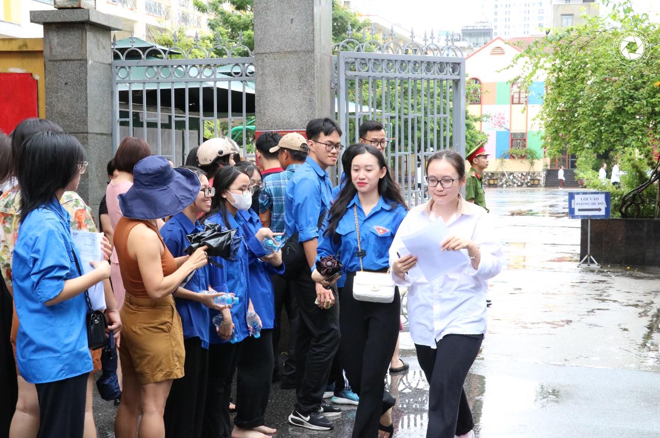 7 THAY ĐỔI QUAN TRỌNG TRONG KỲ THI TỐT NGHIỆP THPT NĂM NAY